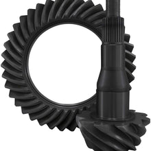 Yukon Gear & Axle (YG F8.8-488) High Performance Ring & Pinion Gear Set for Ford 8.8 Differential