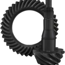 Yukon Gear (YG F9.75-355-11) High Performance Ring and Pinion Gear Set for Ford 9.75" Differential