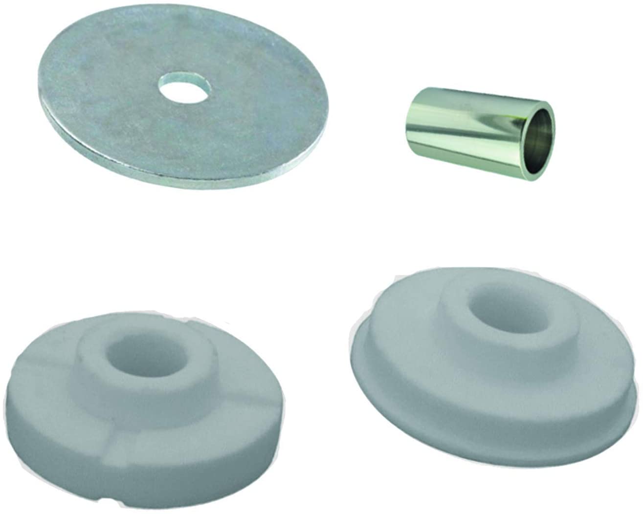 DEA Products 4713990 Suspension Strut Mount, 1 Pack