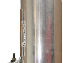 TCW 17-10041 A/C Accumulator (Quality With Perfect Vehicle Fitment)