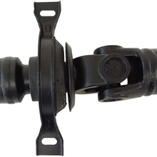 Rear Drive Shaft Assembly Direct Fit for Chevy Equinox Pontiac Torrent New