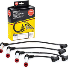 NGK 6317 Ignition Cable Set
