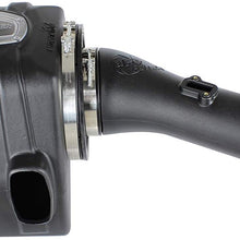 aFe Power Momentum GT 51-76003 Toyota Tundra Performance Intake System (Dry, 3-Layer Filter)