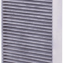 PG Cabin Air Filter PC99302C| Fits 2014-18 Maserati Ghibli, Quattroporte