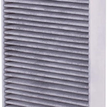 Premium Guard Cabin Air Filter PC99302C | Fits 2013-20 Maserati Quattroporte, 2014-20 Ghibli, 2017-20 Levante