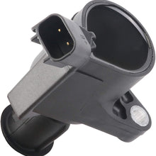 FEIDKS NEW Pack of 8 Curved Boot Ignition Coil Compatible with Lincoln Mercury 4.6L 5.4L V8 Crown Victoria Expedition F-150 F-250 Mustang DG457 DG472 DG491