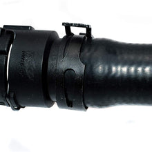 Kison HVAC Outlet Heater Hose For 2011-16 Chevrolet Cruze Cruze Limited 1.8L 95039027 95962158