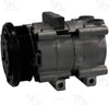 Four Seasons 58148 Compressor with Clutch