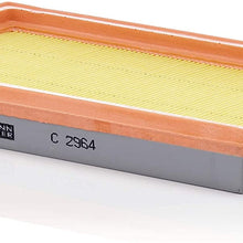 Mann Filter C 2964 Air Filter