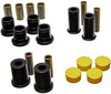 Energy Suspension 5.3122G Control Arm Bushing Set