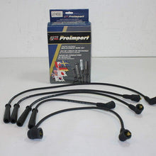 AUTO EXTRA 27458 Ignition Wire Set FOR NISSAN PICK-UP 2.4L 96-97, 240SX 89-90