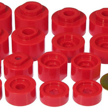 Prothane 6-116 Sport Track Body Mount