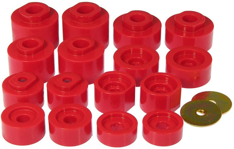 Prothane 6-116 Sport Track Body Mount