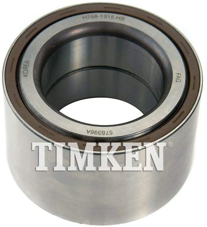 Timken WB000063 Wheel Bearing