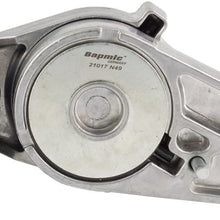 Bapmic 06B903133A Serpentine Belt Tensioner for Audi A4 A4 Quattro 02-09 1.8L 2.0L