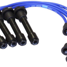 NGK RC-SE25 Spark Plug Wire Set