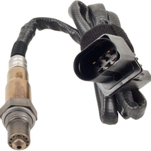 Bosch 17290 Oxygen Sensor, Original Equipment (BMW)