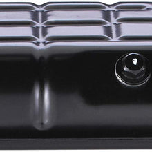 Spectra Engine Oil Pan NSP23A