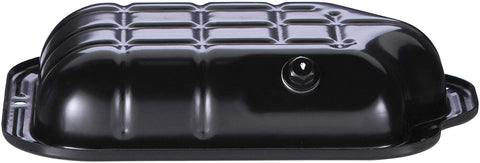 Spectra Engine Oil Pan NSP23A