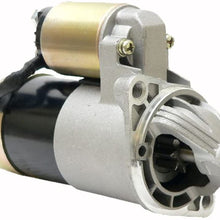 Discount Starter & Alternator Replacement Starter For Hyundai Elantra