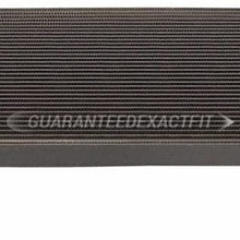 For Saab 9-3 1999 2000 2001 2002 2010 2011 A/C AC Condenser Drier - BuyAutoParts 60-60144ND New