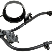 AUTEX ABS Wheel Speed Sensor Front Right 15176996