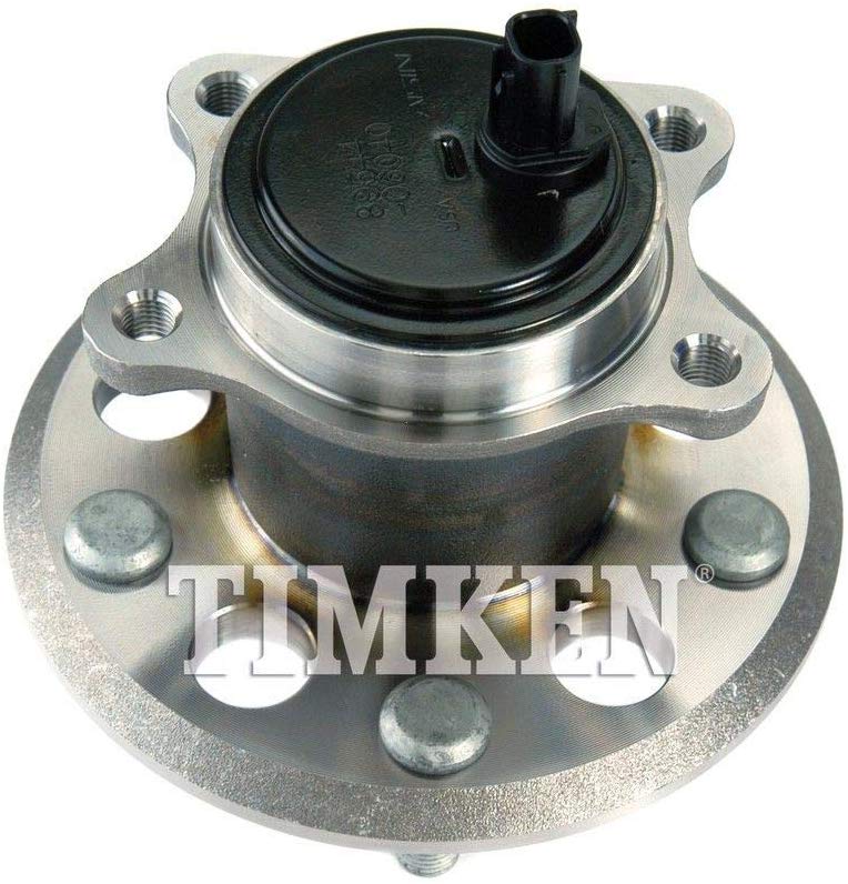 Timken HA590424 Wheel Bearing and Hub Assembly