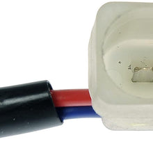 Dorman 741-174 Front Driver Side Power Window Motor and Regulator Assembly for Select Ford Models (OE FIX)