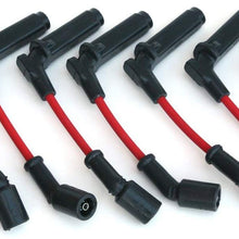 Delphi XS10560 Ignition Wire Set