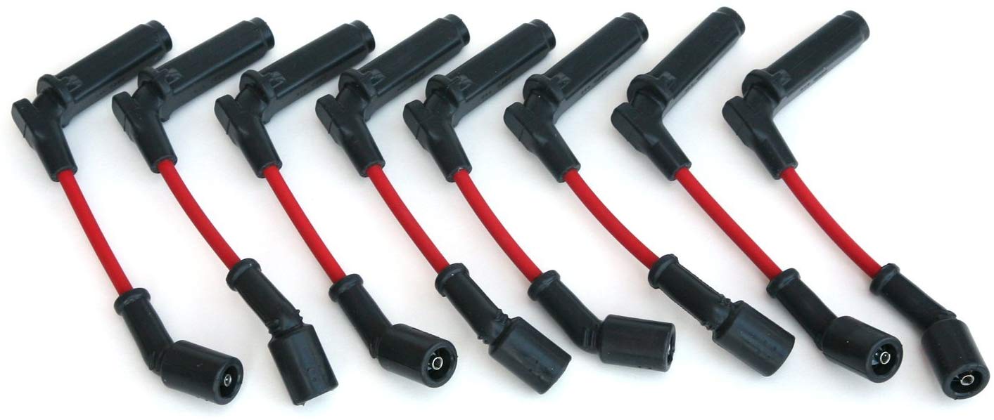 Delphi XS10560 Ignition Wire Set