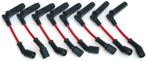 Delphi XS10560 Ignition Wire Set