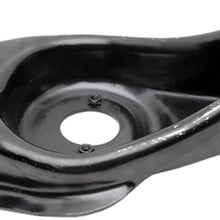 ACDelco 45D3159 Professional Front Driver Side Lower Suspension Control Arm and Ball Joint Assembly