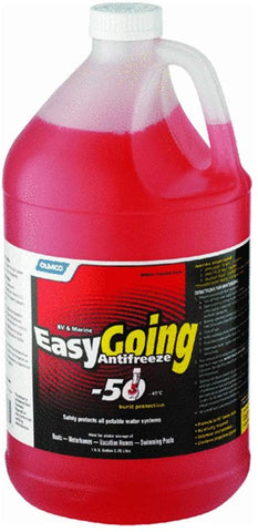 Camco Mfg. 30757 RV And Marine Antifreeze (Pack of 6)