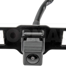 Dorman - OE Solutions 590-121 Park Assist Camera