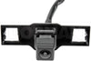 Dorman - OE Solutions 590-121 Park Assist Camera