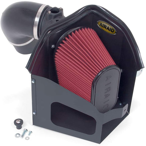 Airaid 301-209 SynthaMax Dry Filter Intake System
