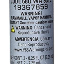 ACDelco 19367859 Touch Up Paint, 1 Pack