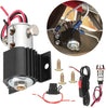 Brake Line Lock, Roll Control Brake Line Park Lock Solenoid Lock Electric Kit Hill Holder Accessory