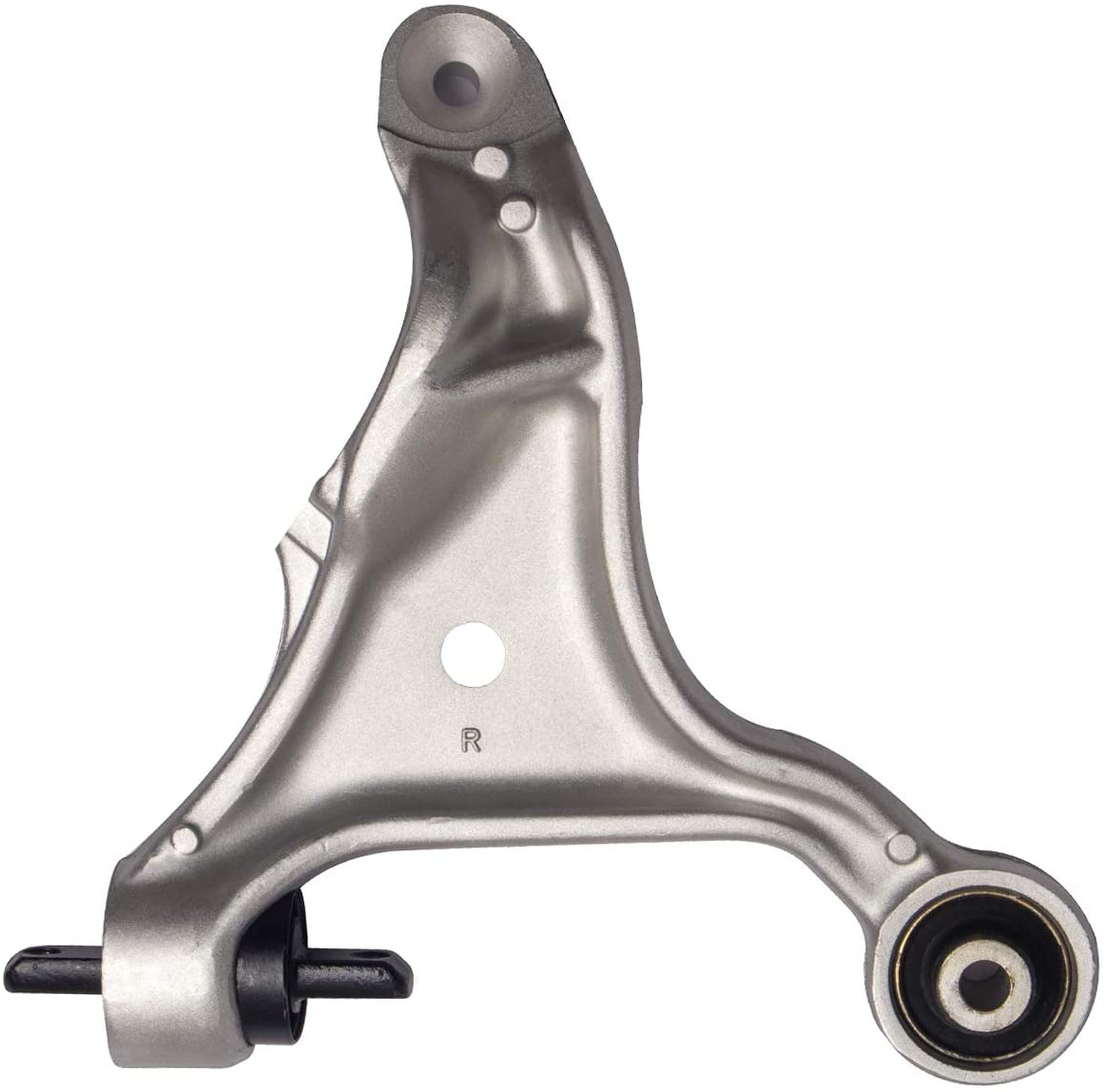 TUCAREST 2Pcs K640367 K640368 Left Right Front Lower Control Arm Assembly Compatible With 2001-2007 Volvo S60 [07:VIN 626501] Volvo V70 [FWD Models](07:VIN 645617) Suspension