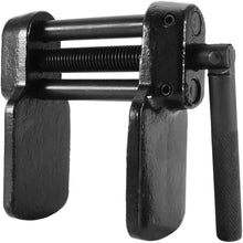 Qiilu Disc Brake Spreader, 0-70mm Disc Brake Pad Installer Spreader Separator Piston Auto Car Caliper Tool