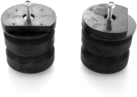 Timbren FEF350UH Suspension Enhancement System