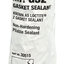 Loctite - Gasket Sealant #2 11 Ounce | 30515
