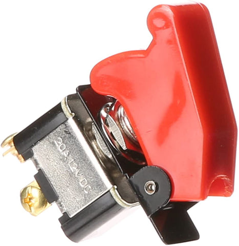 Dorman Help! 84815 Racing Style Kill Switch