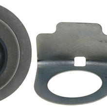 ACDelco 45D1490 Professional Front Lower Suspension Ball Joint Assembly