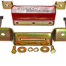 Energy Suspension 3.1131R Motor/Transmission Mount Set for GM