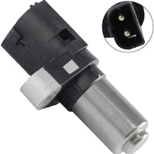 Bapmic 6849311 Front ABS Wheel Speed Sensor for Volvo 850 S70 V70 C70