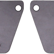 Trans-Dapt 4125 Motor Mount Shim