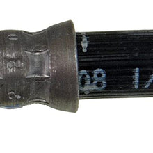 Dorman H381329 Hydraulic Brake Hose