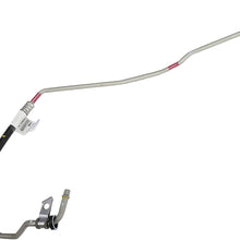 ACDelco 84348889 GM Original Equipment Automatic Transmission Fluid Cooler Inlet Line