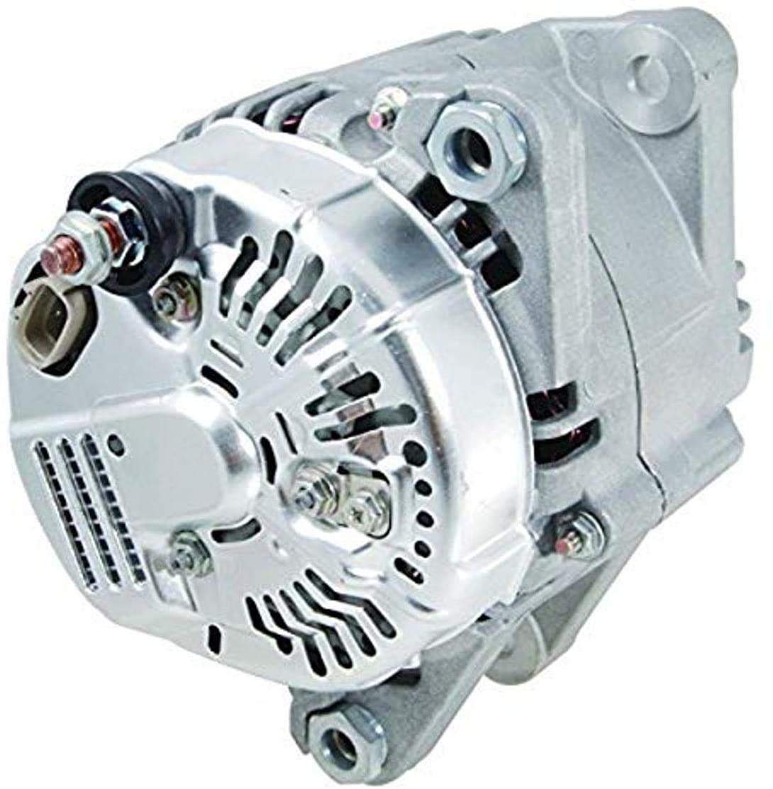 WAI 11191N Alternator